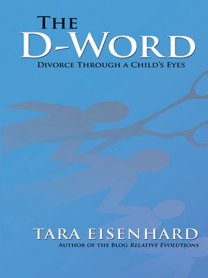 The D-Word - ebook